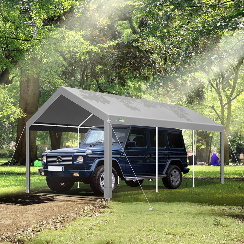 10x20 carport hotsell